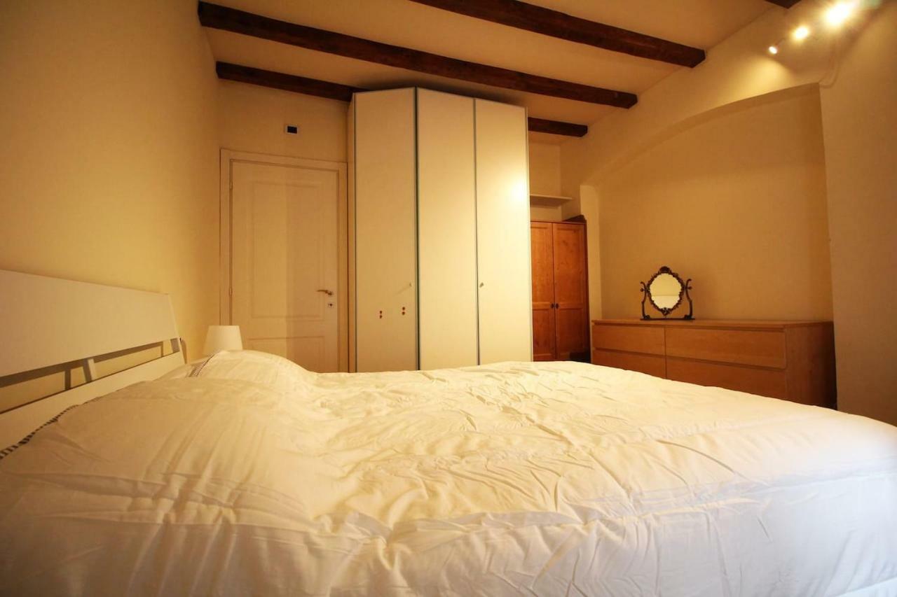 Apartment 4 Via Pontida *